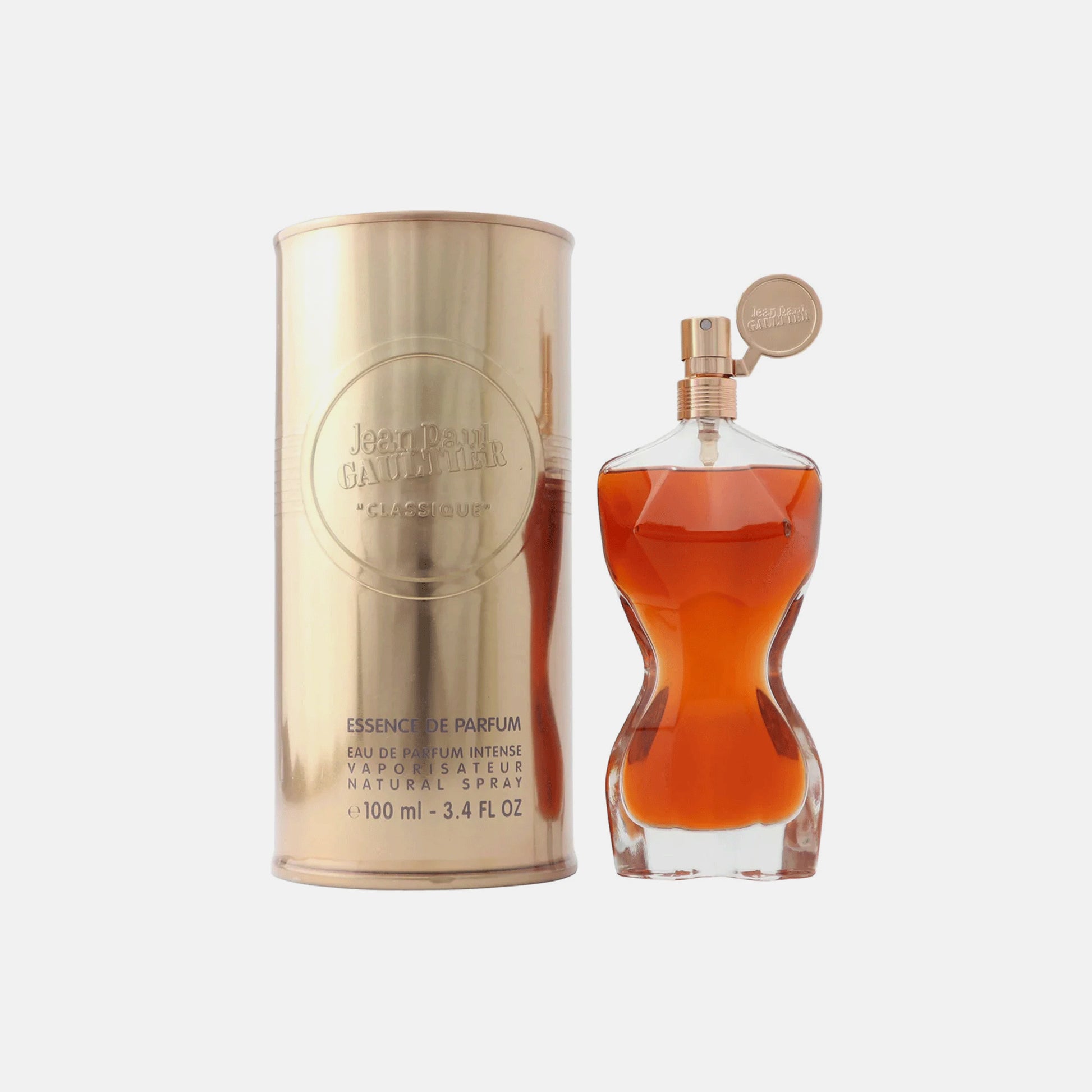 Jean Paul Gaultier Essence De Parfum Intense Women Eau De Parfum 100ml