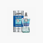 Jean Paul Gaultier I Love Gaultier Eau Fraiche Men 125ml - TheSkinFit