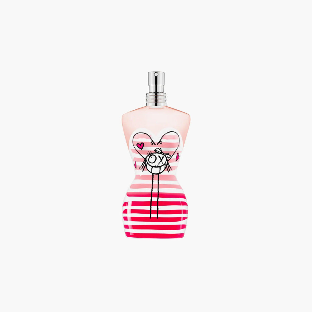 Jean Paul Gaultier I Love Gaultier Eau Fraiche Women 100ml - TheSkinFit