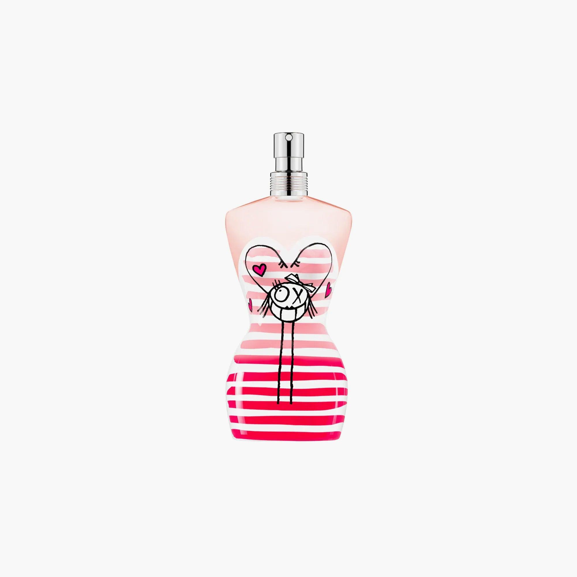 Jean Paul Gaultier I Love Gaultier Eau Fraiche Women 100ml - TheSkinFit