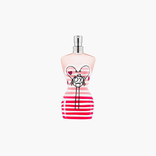 Jean Paul Gaultier I Love Gaultier Eau Fraiche Women 100ml - TheSkinFit