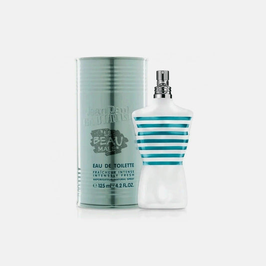 Jean Paul Gaultier Le Beau Male Eau De Toilette 125ml - TheSkinFit