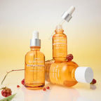 jumiso all day vitamin brightening & balancing serum