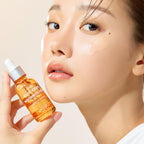 Jumiso All Day Vitamin Brightening & Balancing Facial Serum 50ml Reviews