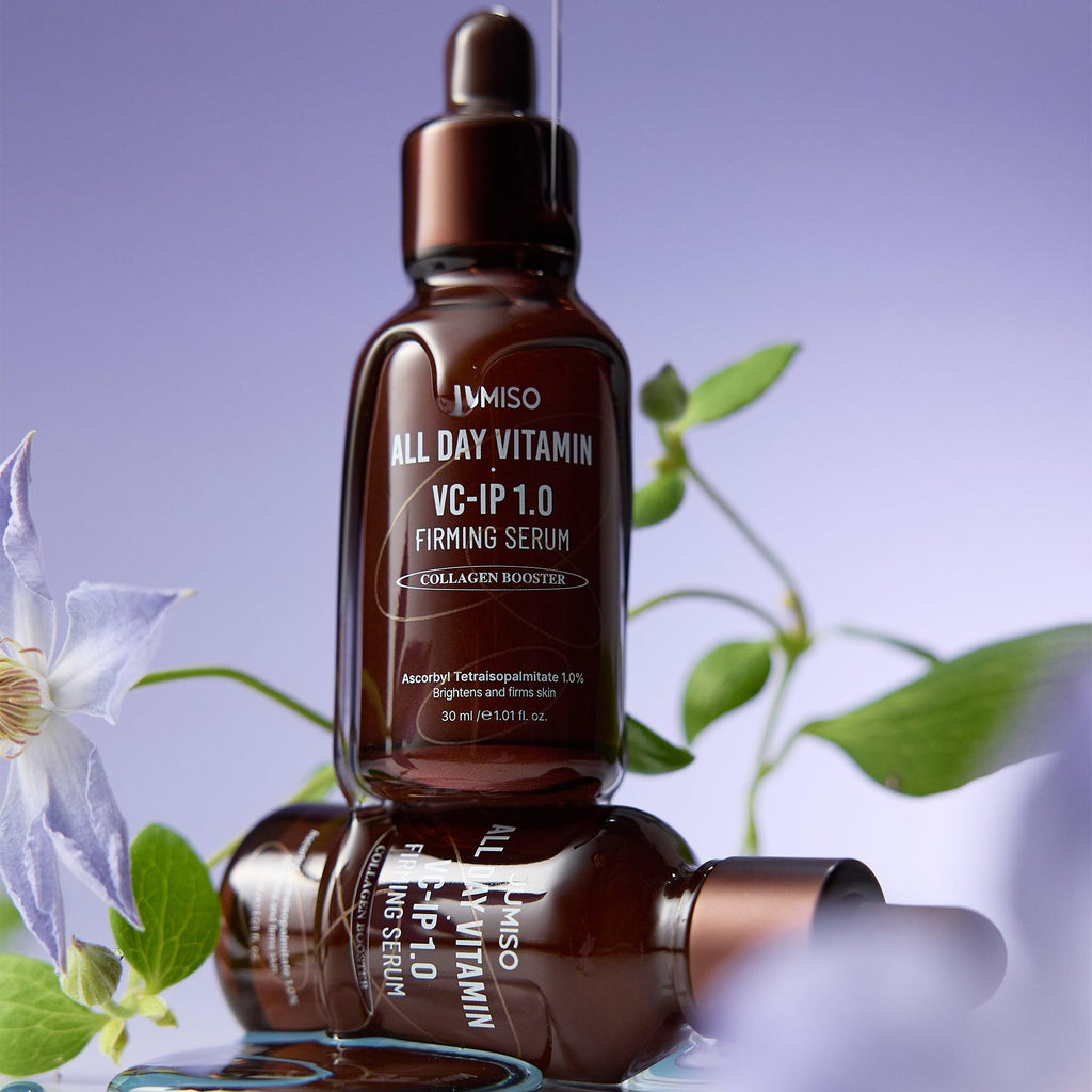 Jumiso All Day Vitamin VC-IP 1.0 Firming Serum 30ml - TheSkinFit