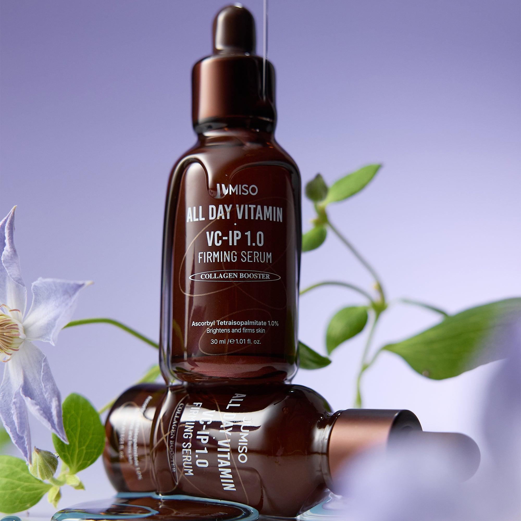 Jumiso All Day Vitamin VC-IP 1.0 Firming Serum 30ml - TheSkinFit