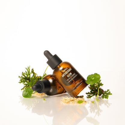 Jumiso Antioxidant Glow Facial Essence 40ml