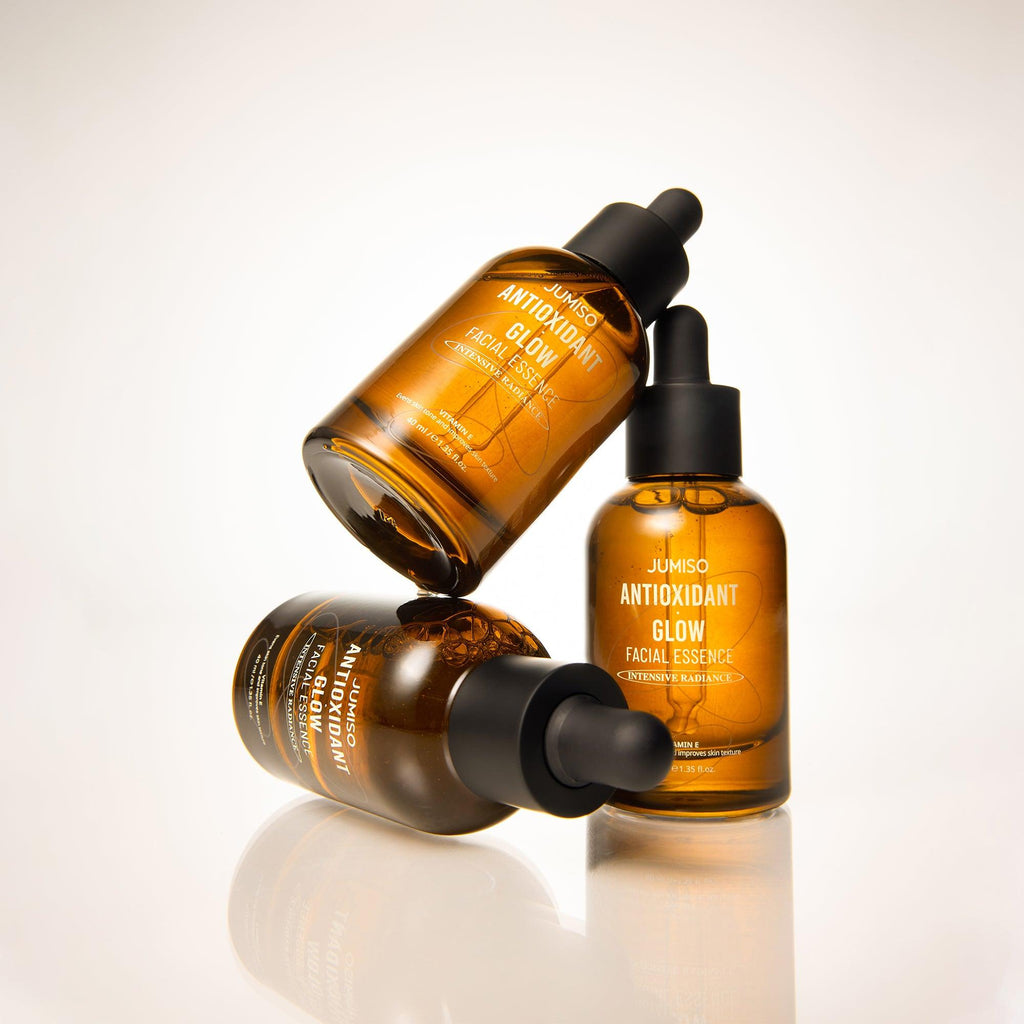 Jumiso Antioxidant Glow Facial Essence 40ml - TheSkinFit