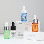 Jumiso Best Facial Serums Trial Kit - TheSkinFit