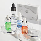 Jumiso Best Facial Serums Trial Kit - TheSkinFit