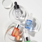 Jumiso Best Facial Serums Trial Kit - TheSkinFit