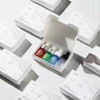 Jumiso Best Facial Serums Trial Kit - TheSkinFit