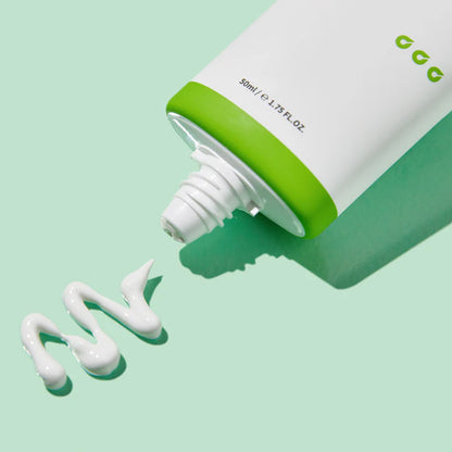 Jumiso Super Soothing Cica & Aloe Sunscreen SPF50+ PA++++ 50ml