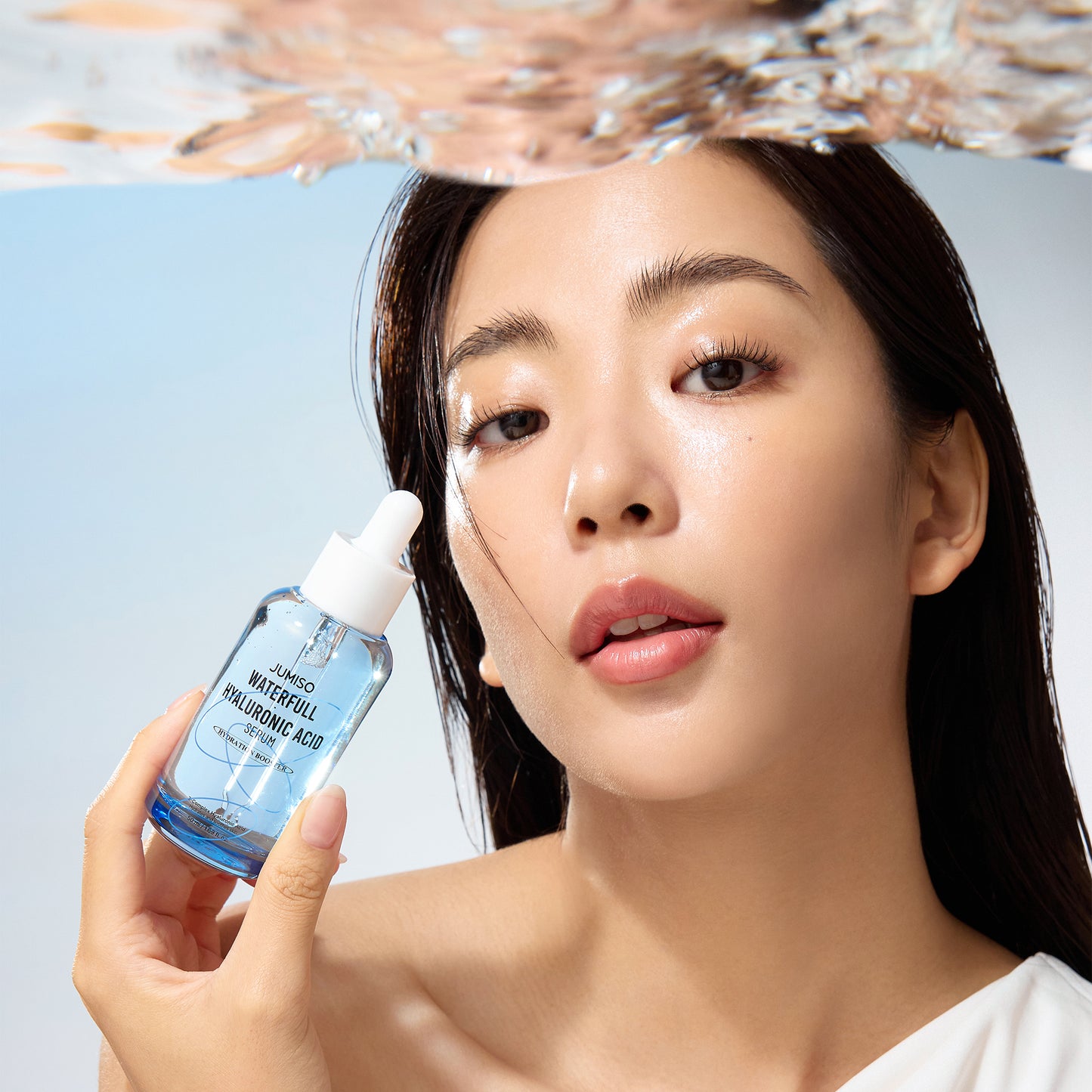Jumiso Waterfull Hyaluronic Acid Serum 50ml