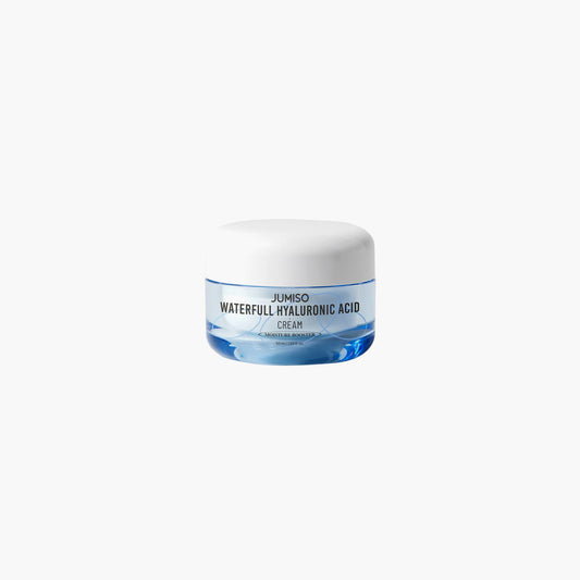 Jumiso Waterfull Hyaluronic Cream 50gm