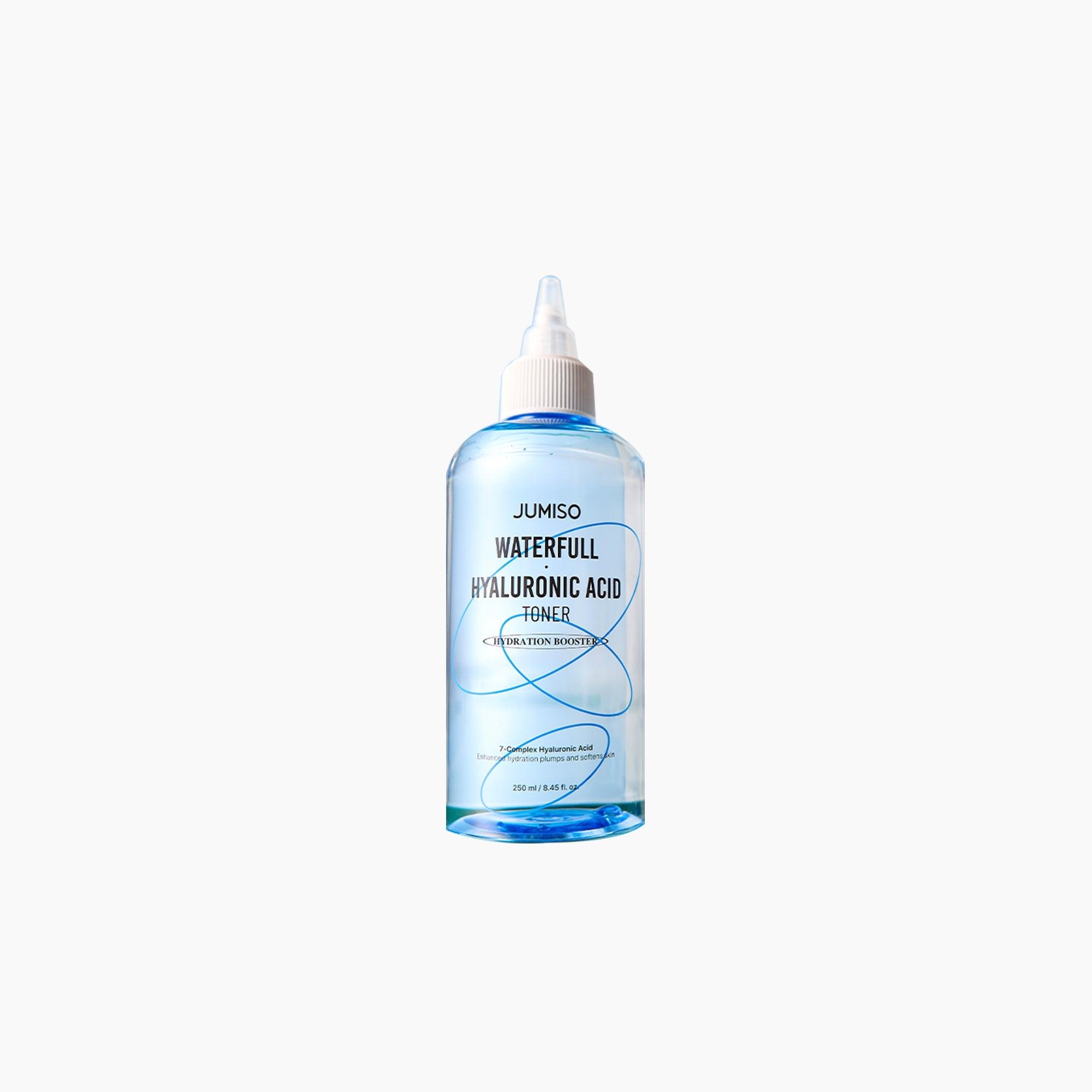 Jumiso Waterfull Hyaluronic Toner 250ml - TheSkinFit
