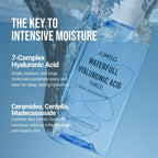 Jumiso Waterfull Hyaluronic Toner 250ml - TheSkinFit