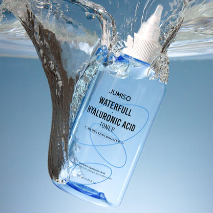 Jumiso Waterfull Hyaluronic Toner 250ml