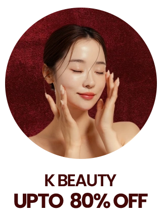 K-Beauty