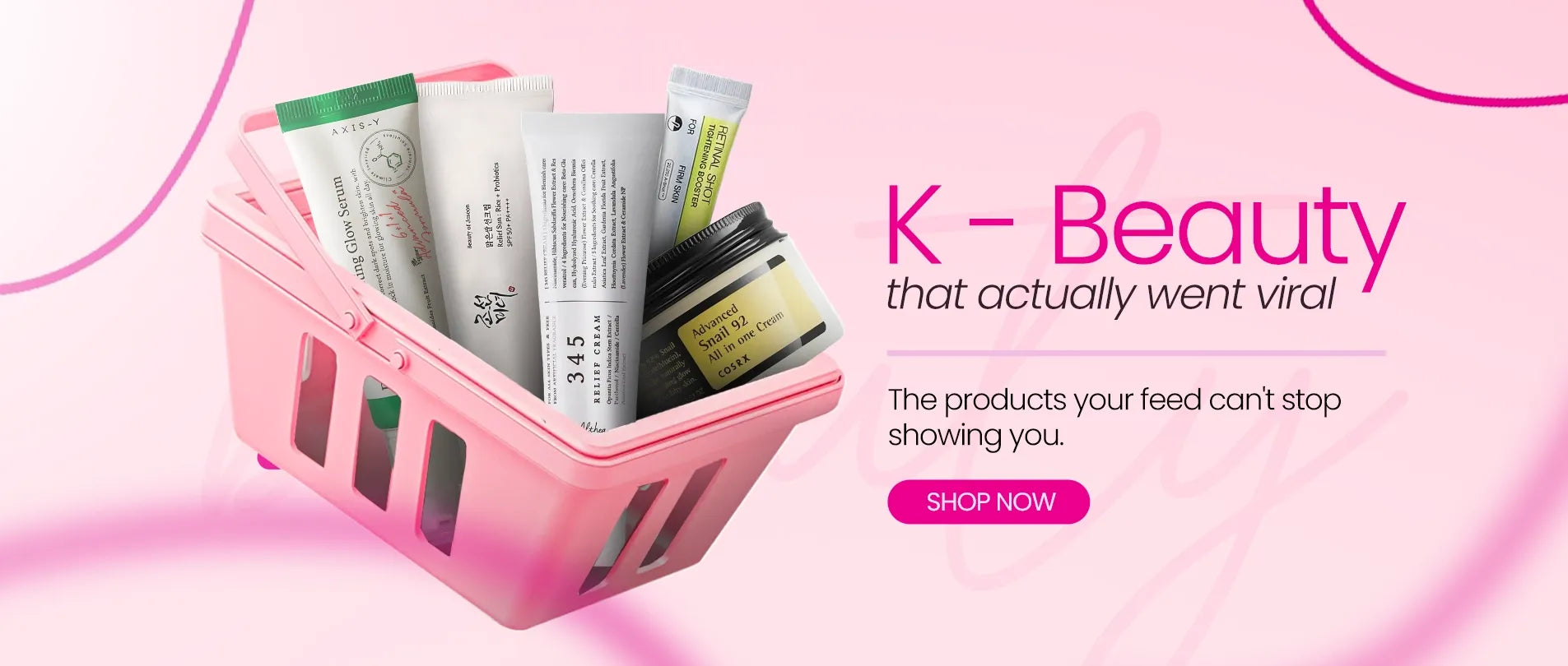 K-Beauty