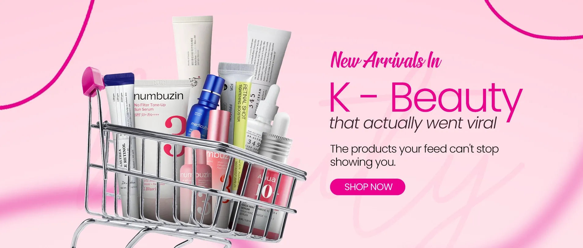 K-Beauty