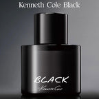 Kenneth Cole Black Men Eau De Toilette 100ml - TheSkinFit