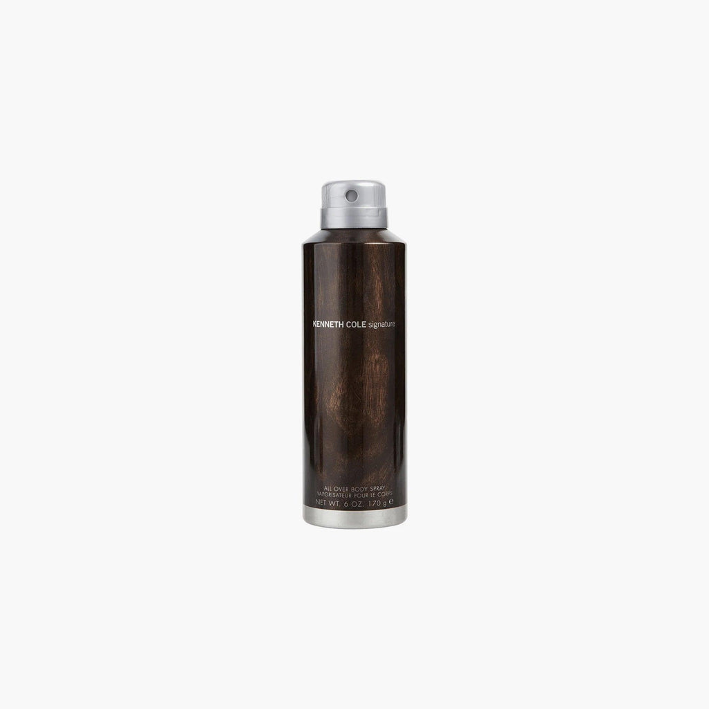 Kenneth Cole Signature Body Spray 170gm - TheSkinFit