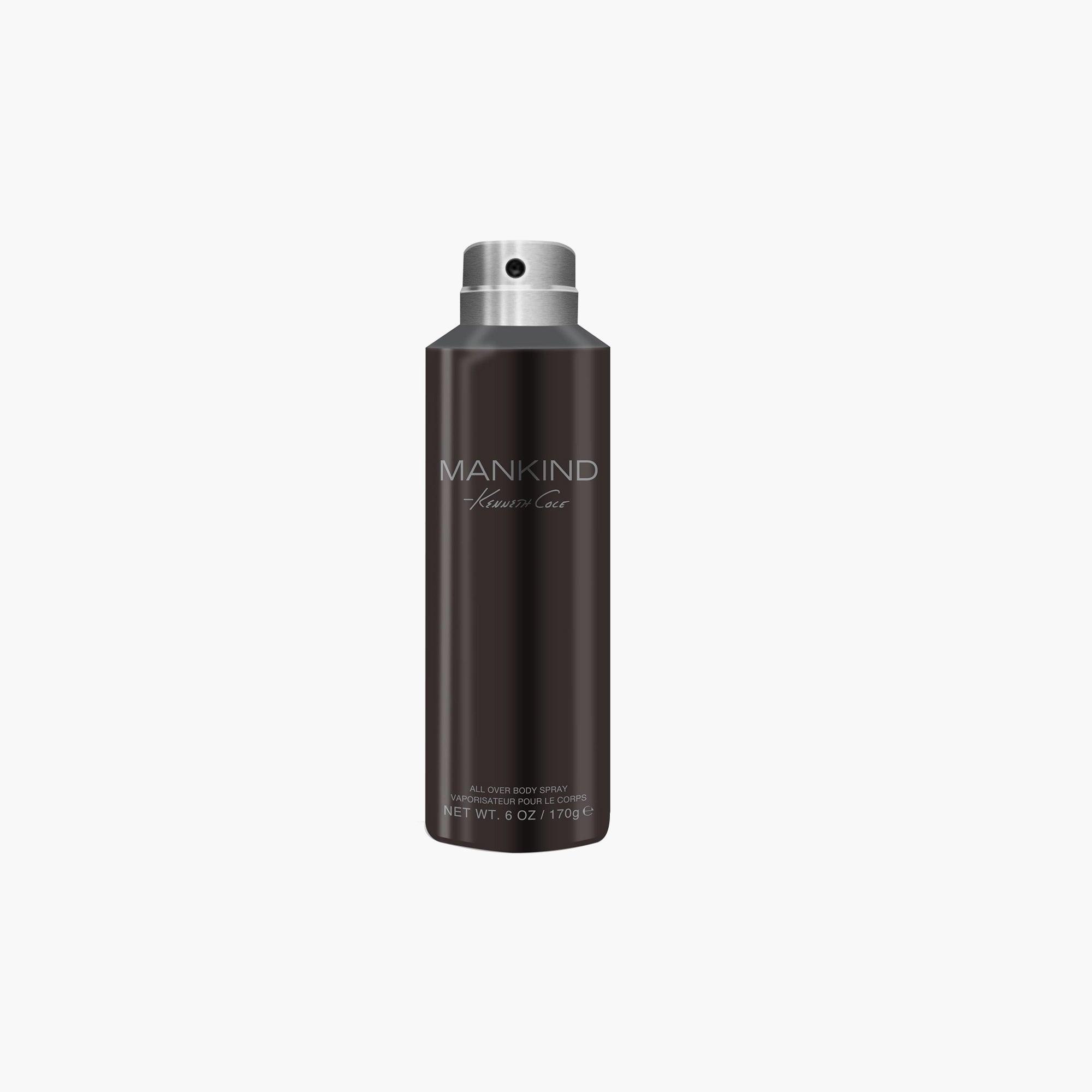 Kenneth Cole Mankind Men Deodorant 150ml - TheSkinFit