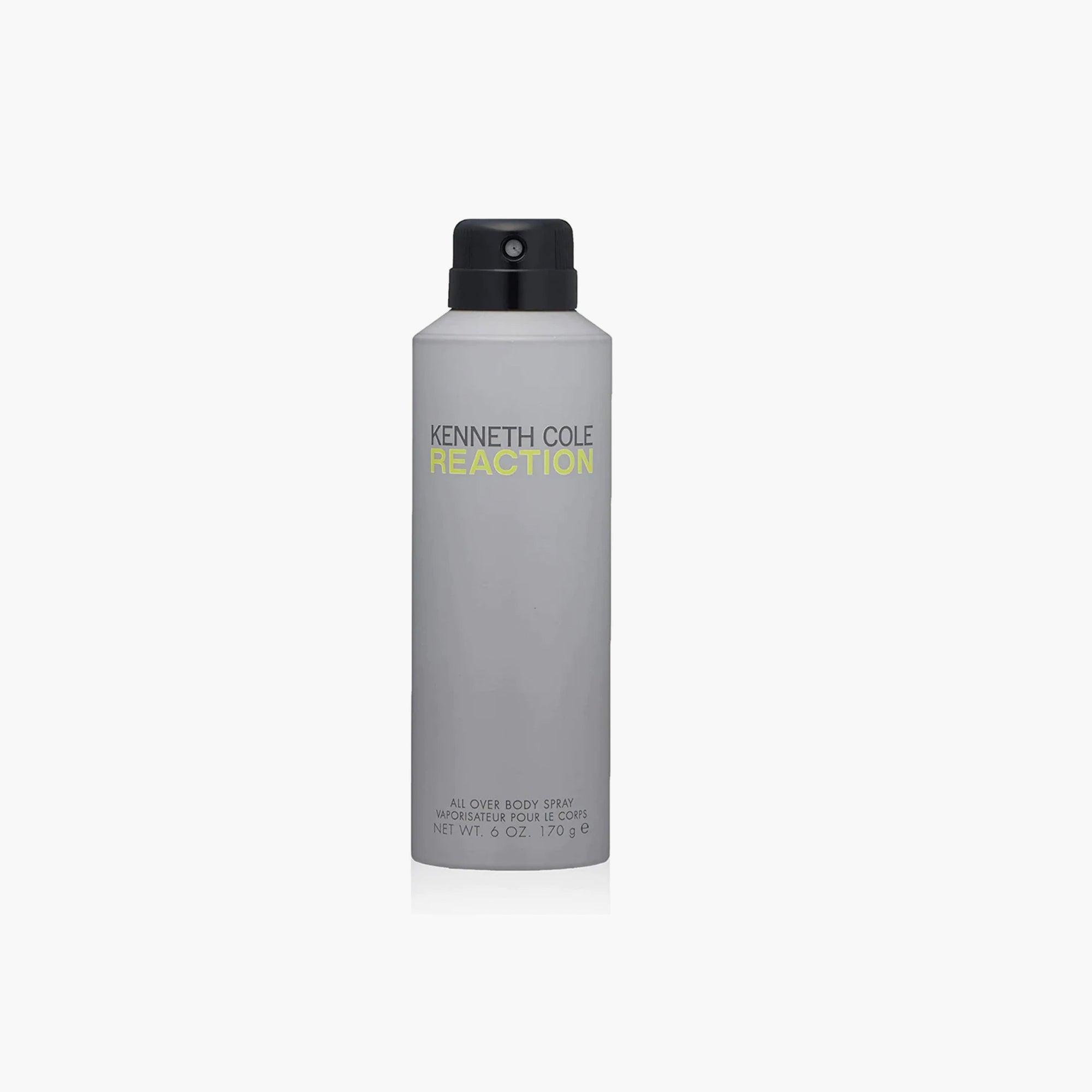 Kenneth Cole Reaction M Deodorant 150ml - TheSkinFit