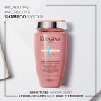 kérastase chroma absolu shampoo review