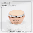 kerastase curl manifesto masque review