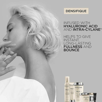 Kerastase Densifique Masque Densite For Thin Hair 200ml - TheSkinFit