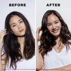 Kerastase Genesis Serum Fortifiant Fortifying Serum For Stronger Hair 90ml Before | After Image