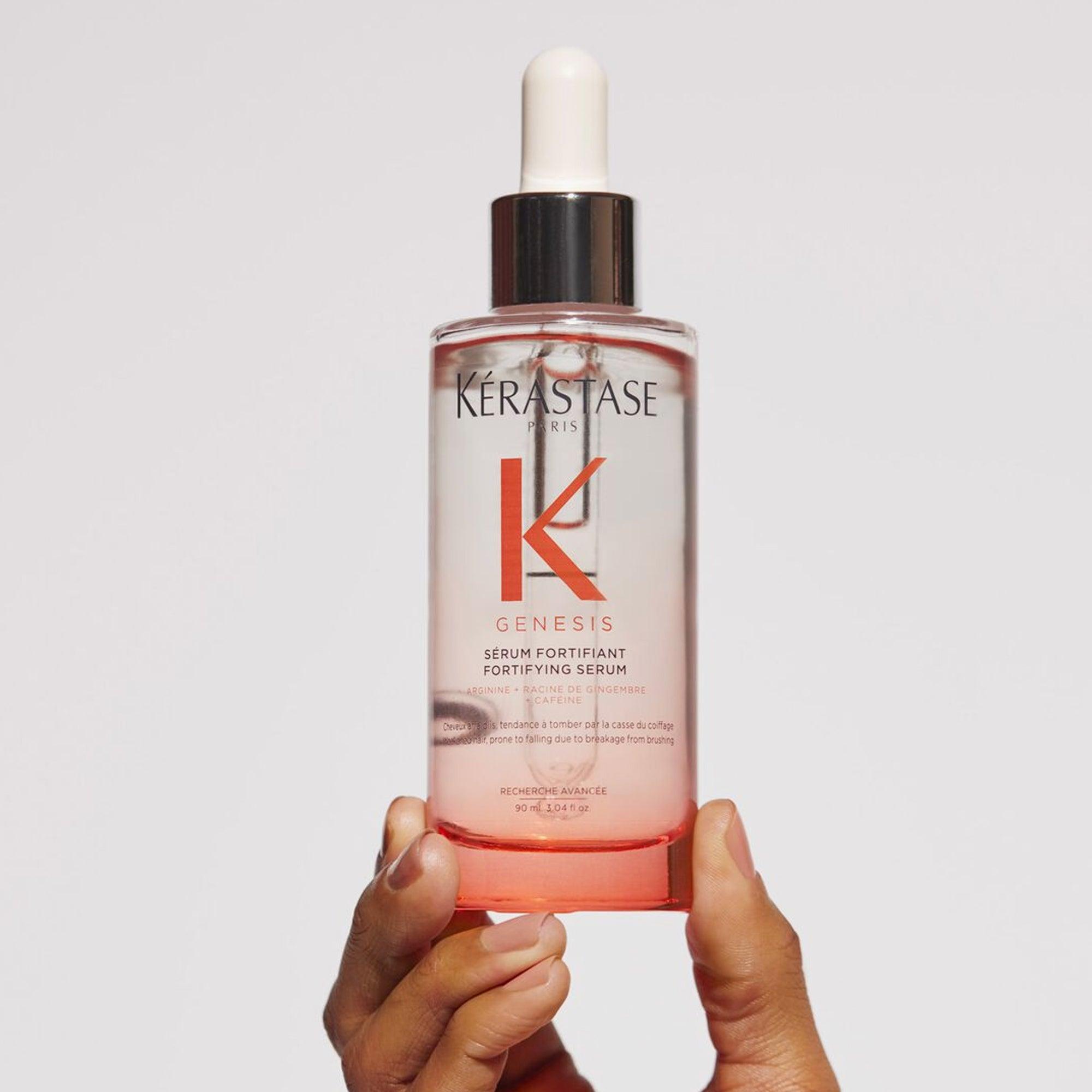 kérastase serum for hair growth