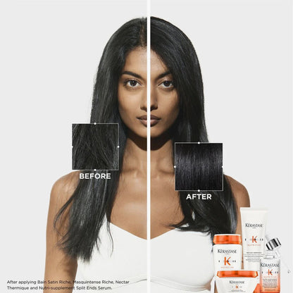 Kerastase Nutritive Masquintense Hair Mask For Dry Hair 200ml