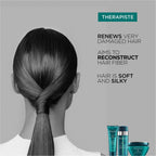 kerastase bain therapiste shampoo review