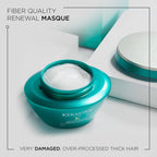 kerastase mask for damaged hair