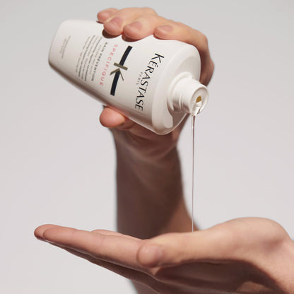 Kerastase Specifique Bain Prevention Shampoo For Healthy Scalp 250ml