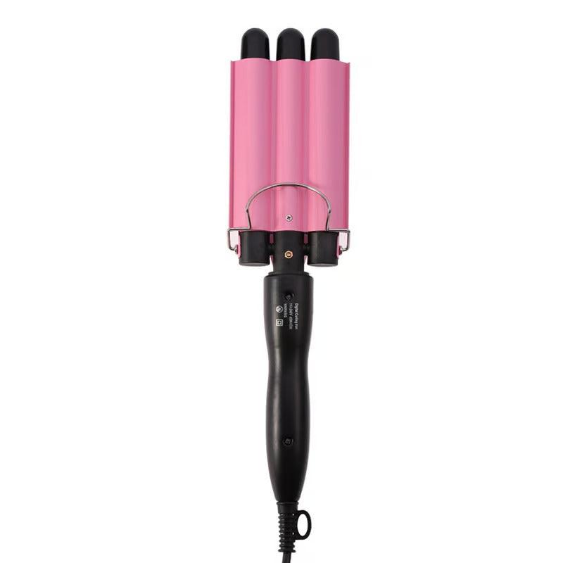 Keratin Therapy Pro Curl Bouncing Healthy Looking Curls 1 Piece