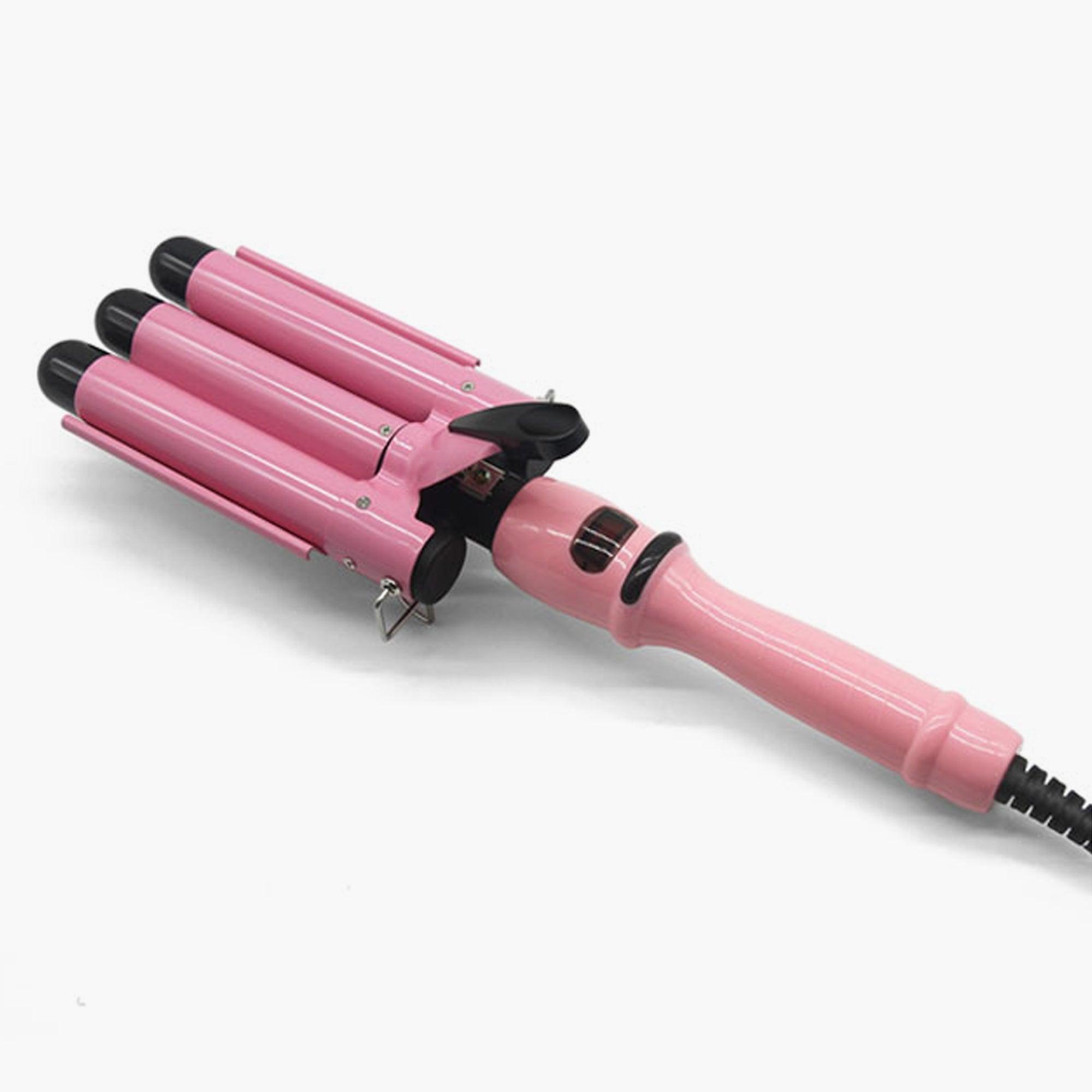 Keratin Therapy Pro Curl Bouncing Healthy Looking Curls 1 Piece - TheSkinFit