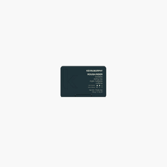 Kevin Murphy Rough Rider Moldable Styling Clay 30gm
