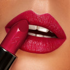 Kiko Milano Gossamer Emotion Creamy Lipstick 113 Pearly Tulip Red 3.5gm Reviews