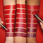 Kiko Milano Gossamer Emotion Creamy Lipstick 3.5gm
