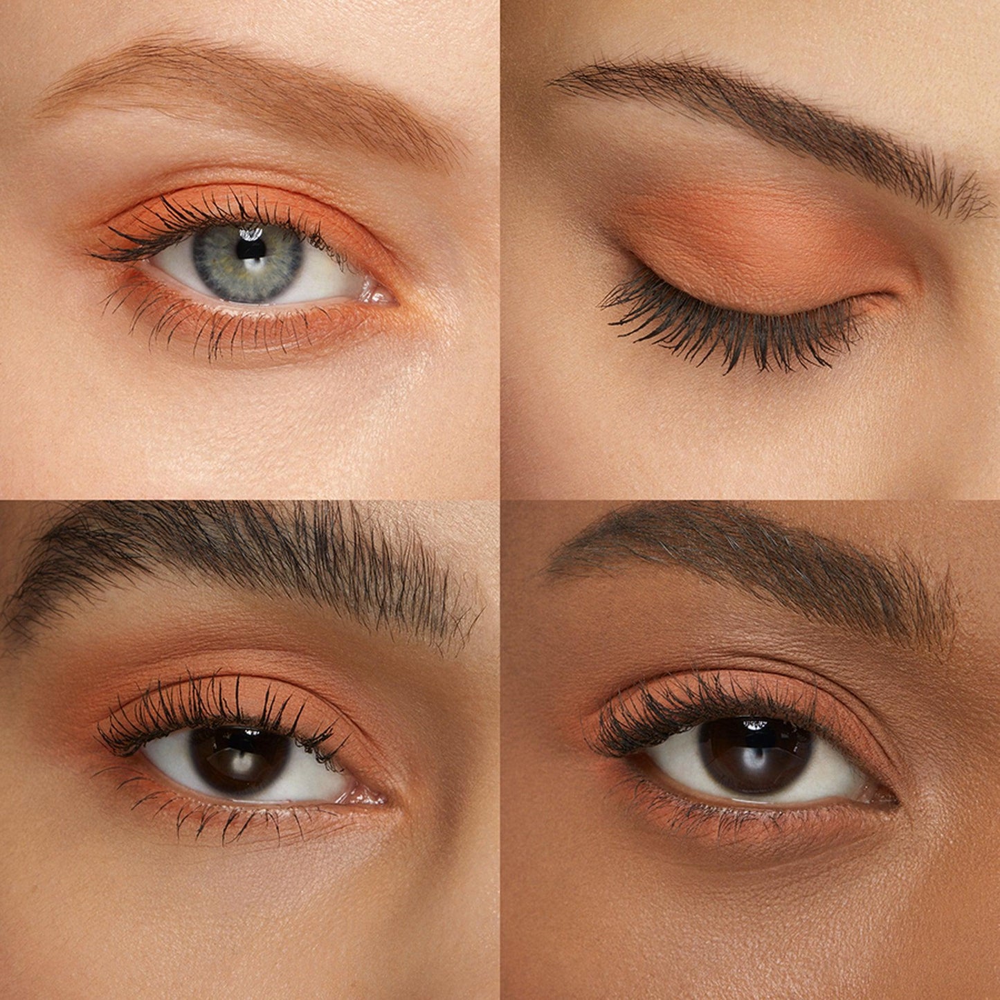 Kiko Milano High Pigment Wet And Dry Eyeshadow 13 Matte Deep Coral 2gm