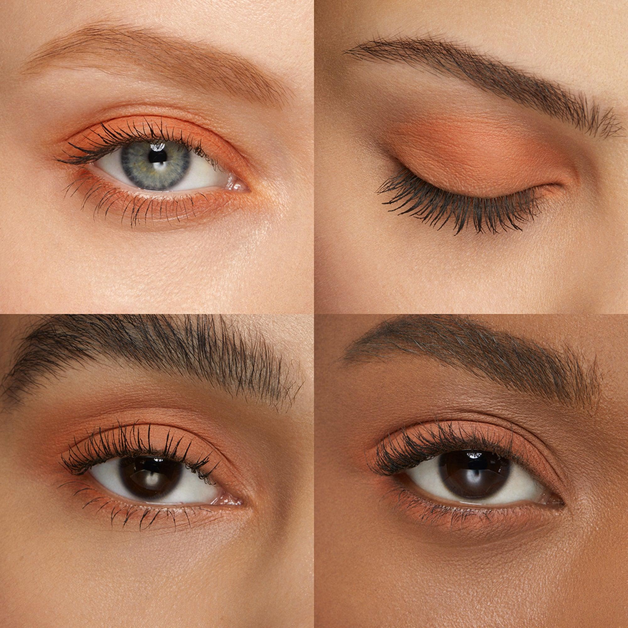 Kiko Milano High Pigment Wet And Dry Eyeshadow 13 Matte Deep Coral 2gm Reviews