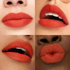 Kiko Milano Powder Power Lipstick 09 Red Imperial 3.5gm All Shades