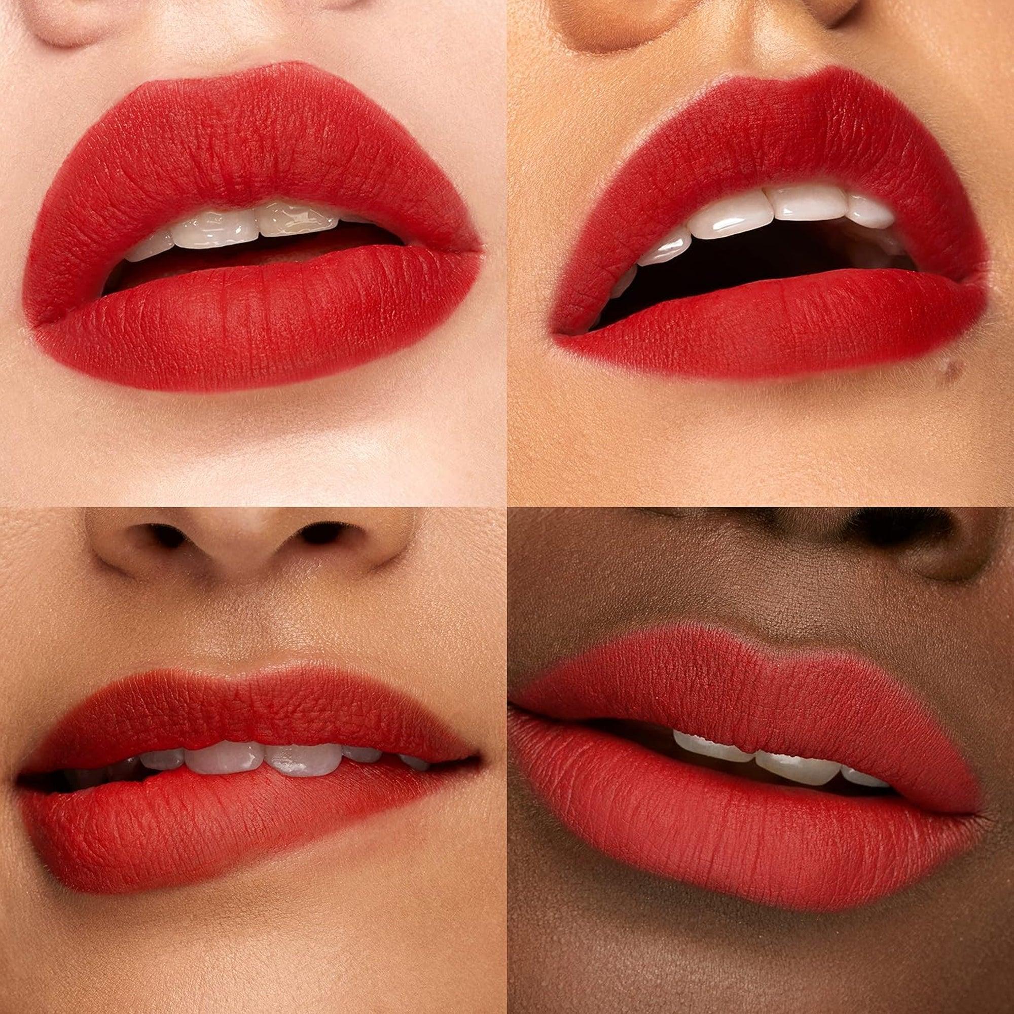 Kiko Milano Powder Power Lipstick 10 Amaranth 3.5gm Reviews