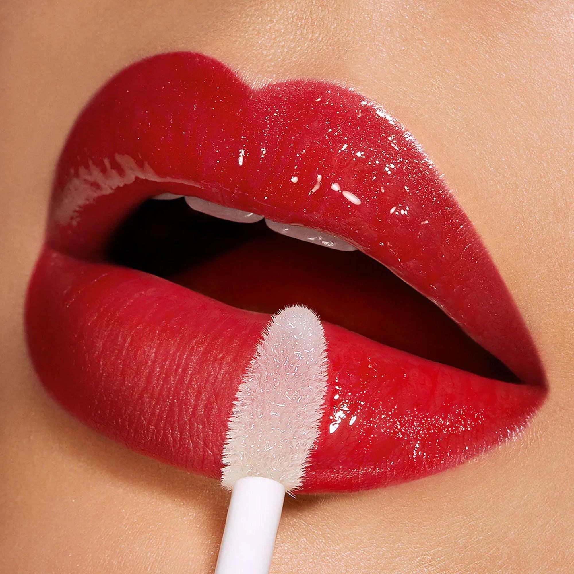 Kiko Milano Powder Power Lipstick 11 Scarlet Rose 3.5gm Reviews
