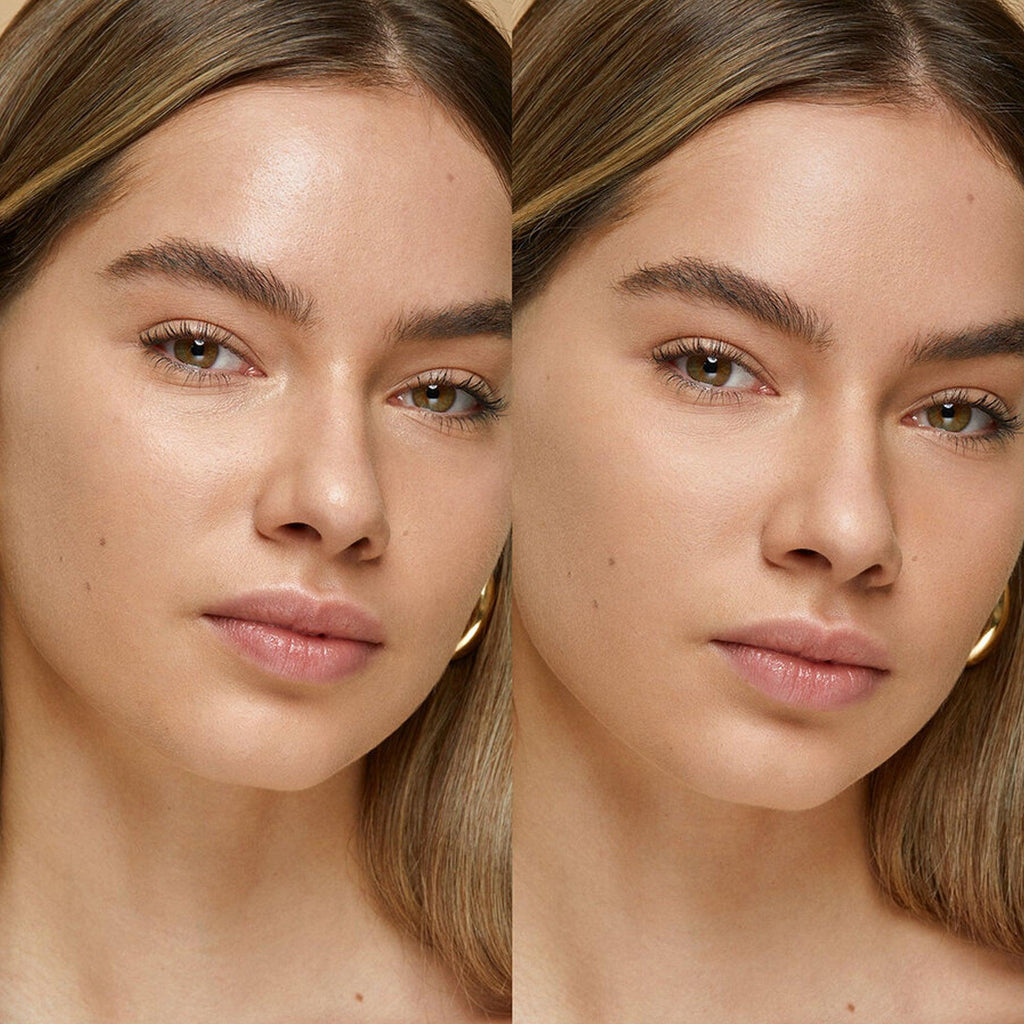 Kiko Milano Radiant Fusion Baked Powder 04 Beige Rose 10gm - TheSkinFit