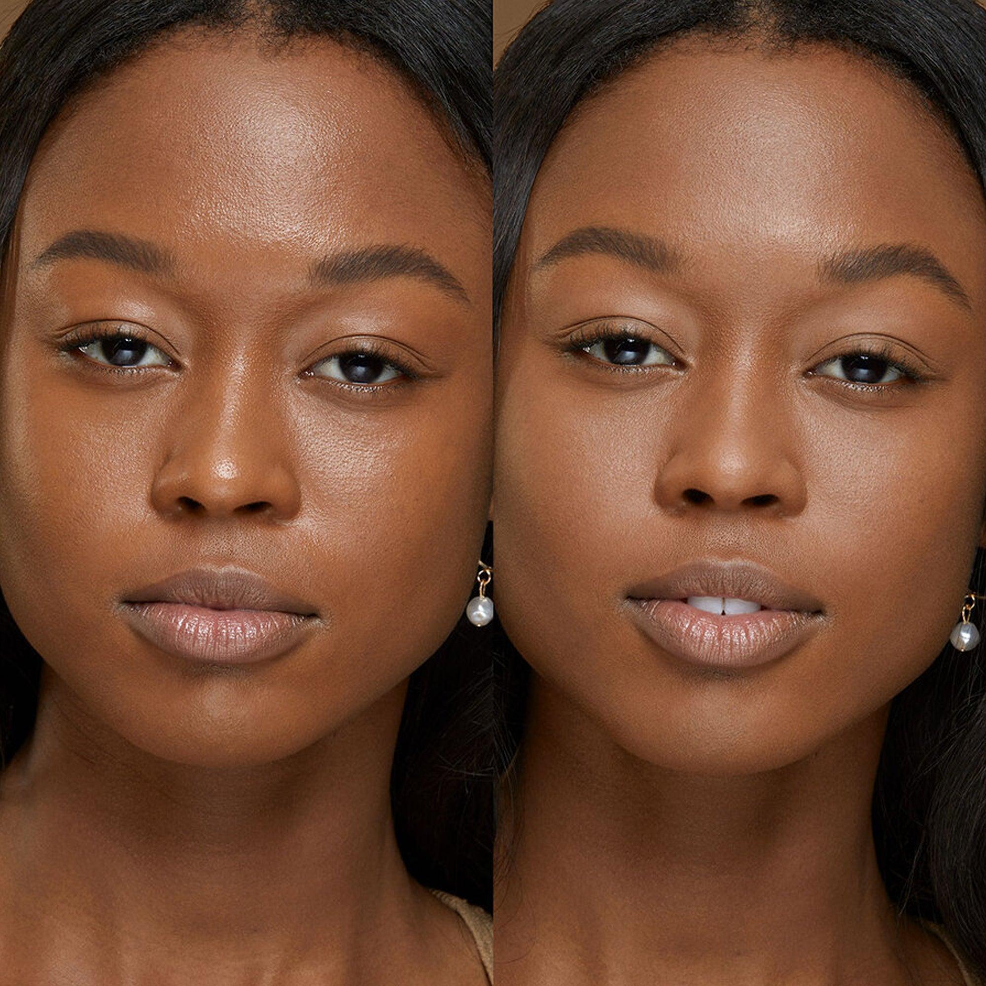 Kiko Milano Radiant Fusion Baked Powder 06 Cocoa 10gm - TheSkinFit